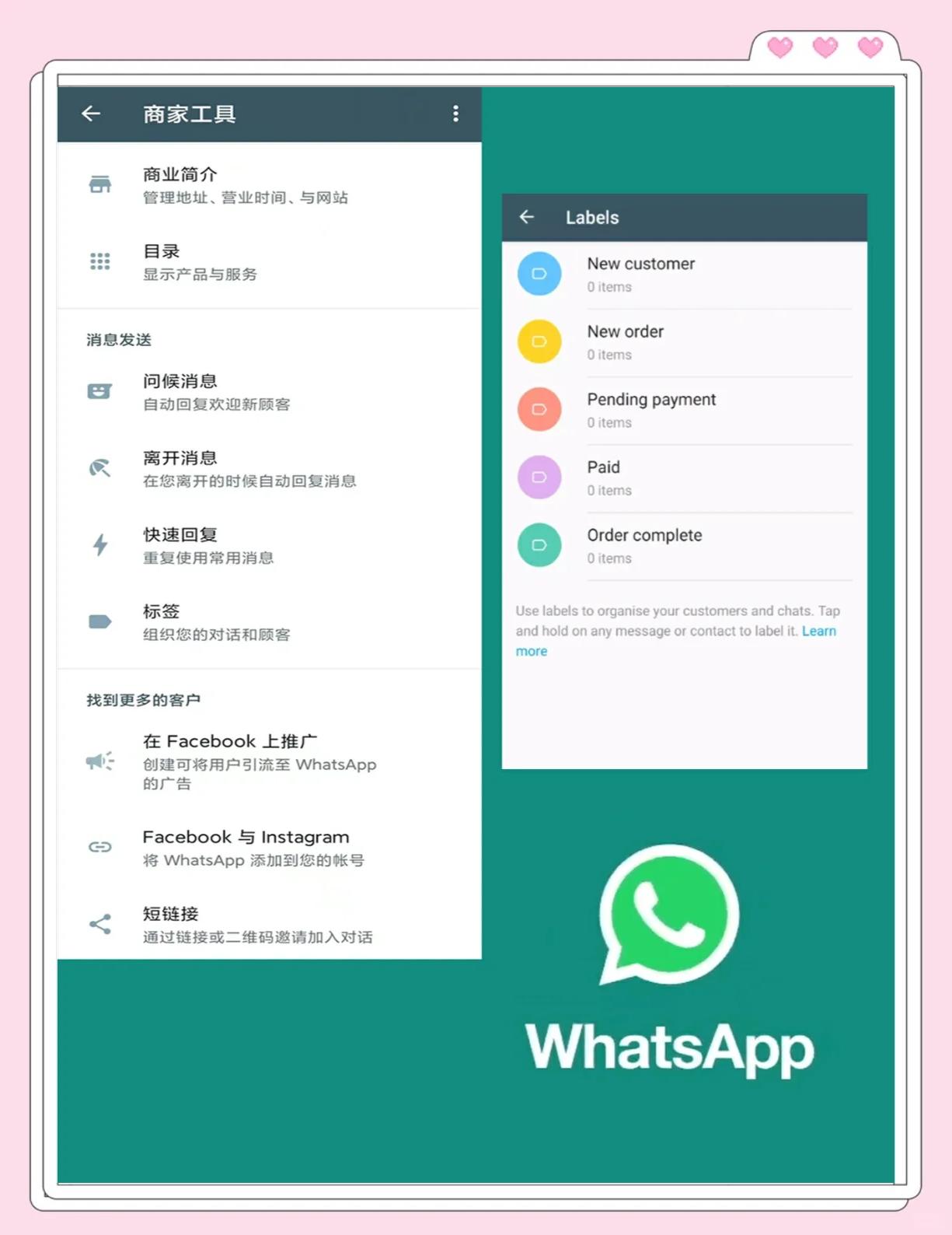 配图
